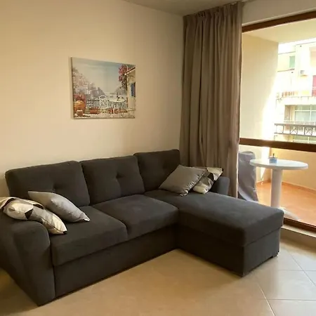 Appartement Cascadas New Luxury Sunny Beach