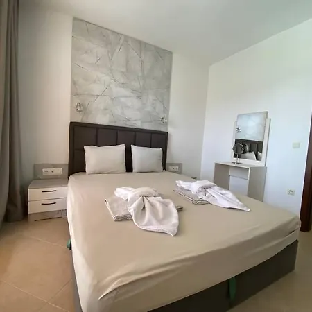 Cascadas New Luxury Appartement *