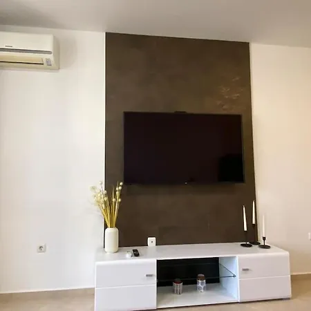 Cascadas New Luxury Apartmán