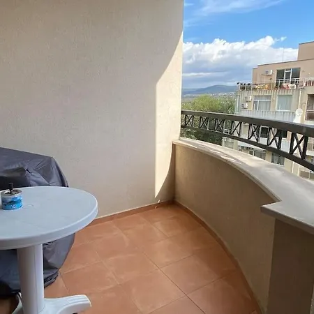 Cascadas New Luxury Apartmán *