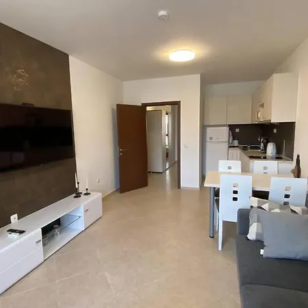 Cascadas New Luxury * Sluneční pobřeží